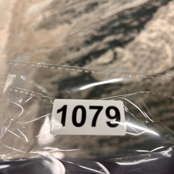 Vintage Ocean Pacific T-Shirt Womens Small Navy Blue Graphic Print Knit Cotton - Picture 8 of 8